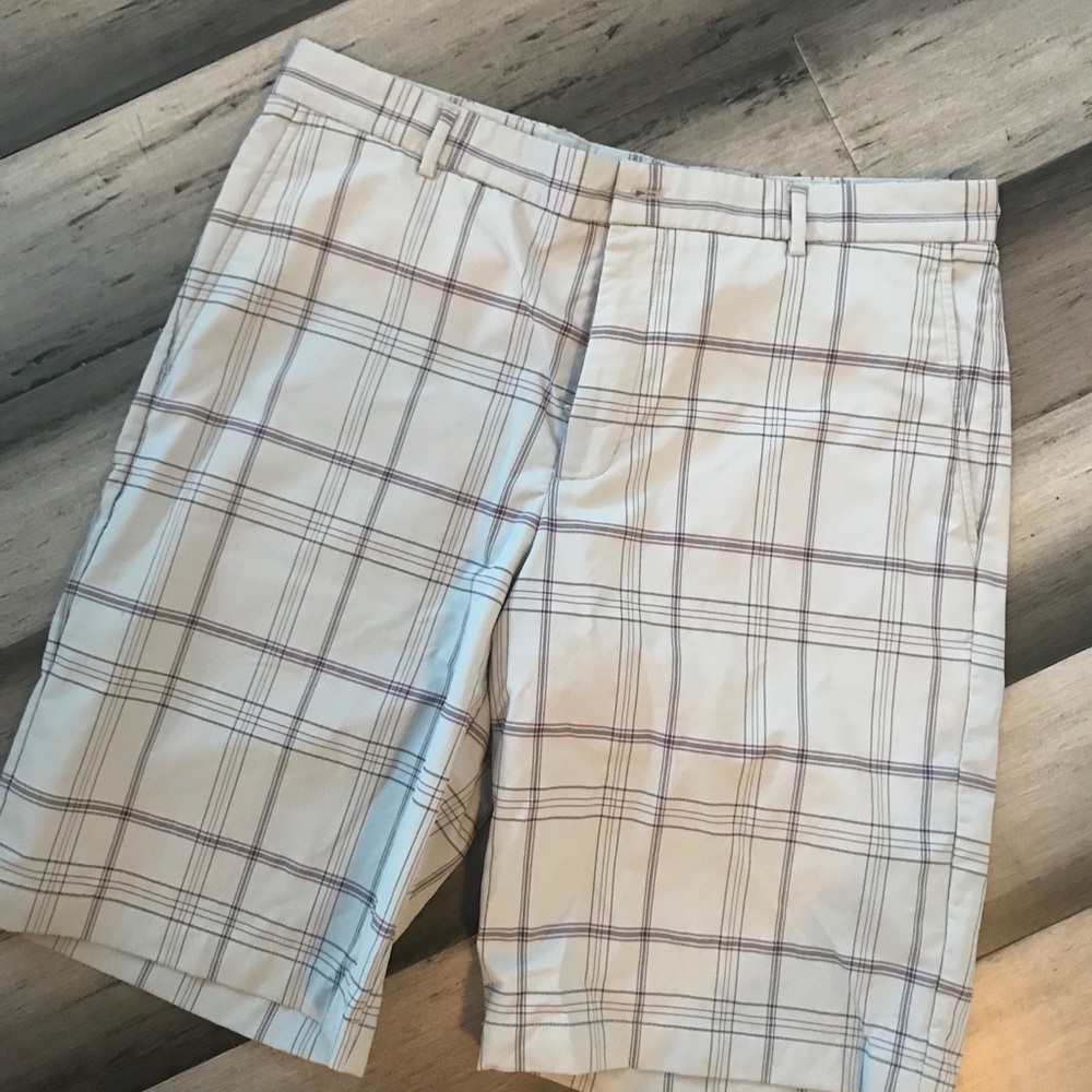 Men’s Golf Shorts